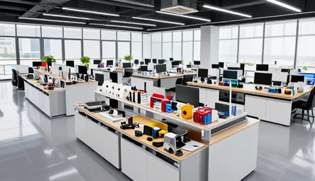 来图定制在批发供货中的应用场景与发展趋势分析