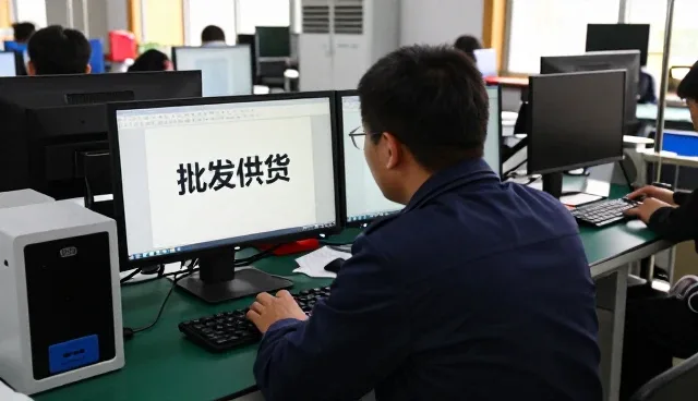 来图定制满足现代企业发展需求