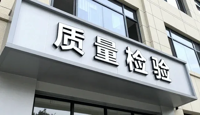 质量检验常见问题及处理方法解析